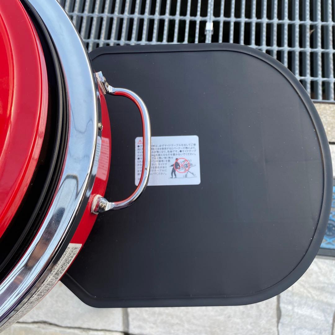 ！値下げしました！コルーマン ロードトリップ グリル LXE-J