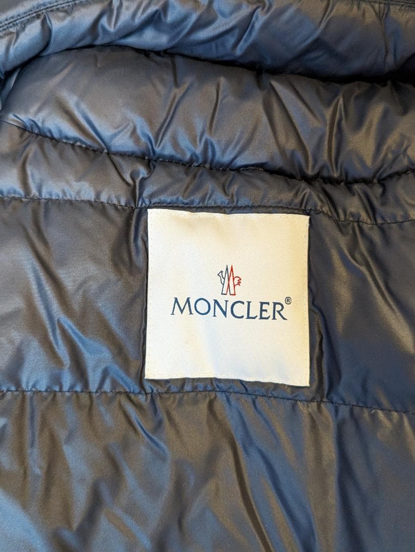 Moncler(モンクレール）　ダウン・ダッフルコート