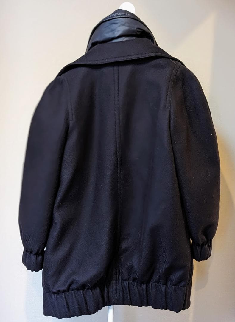 Moncler(モンクレール）　ダウン・ダッフルコート