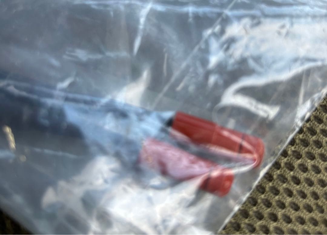 キャンター用 インジケータ キットML261682 パットセンサー純正部品未使用