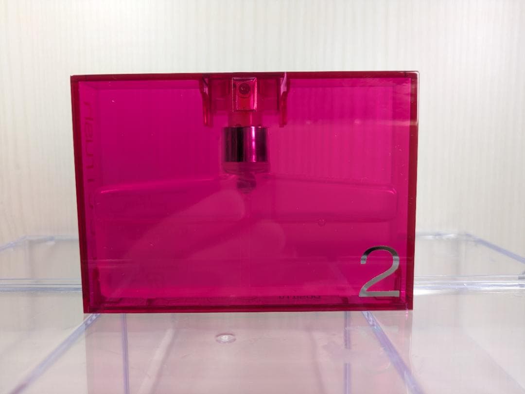 グッチ　ラッシュ2　オードトワレ　30ml