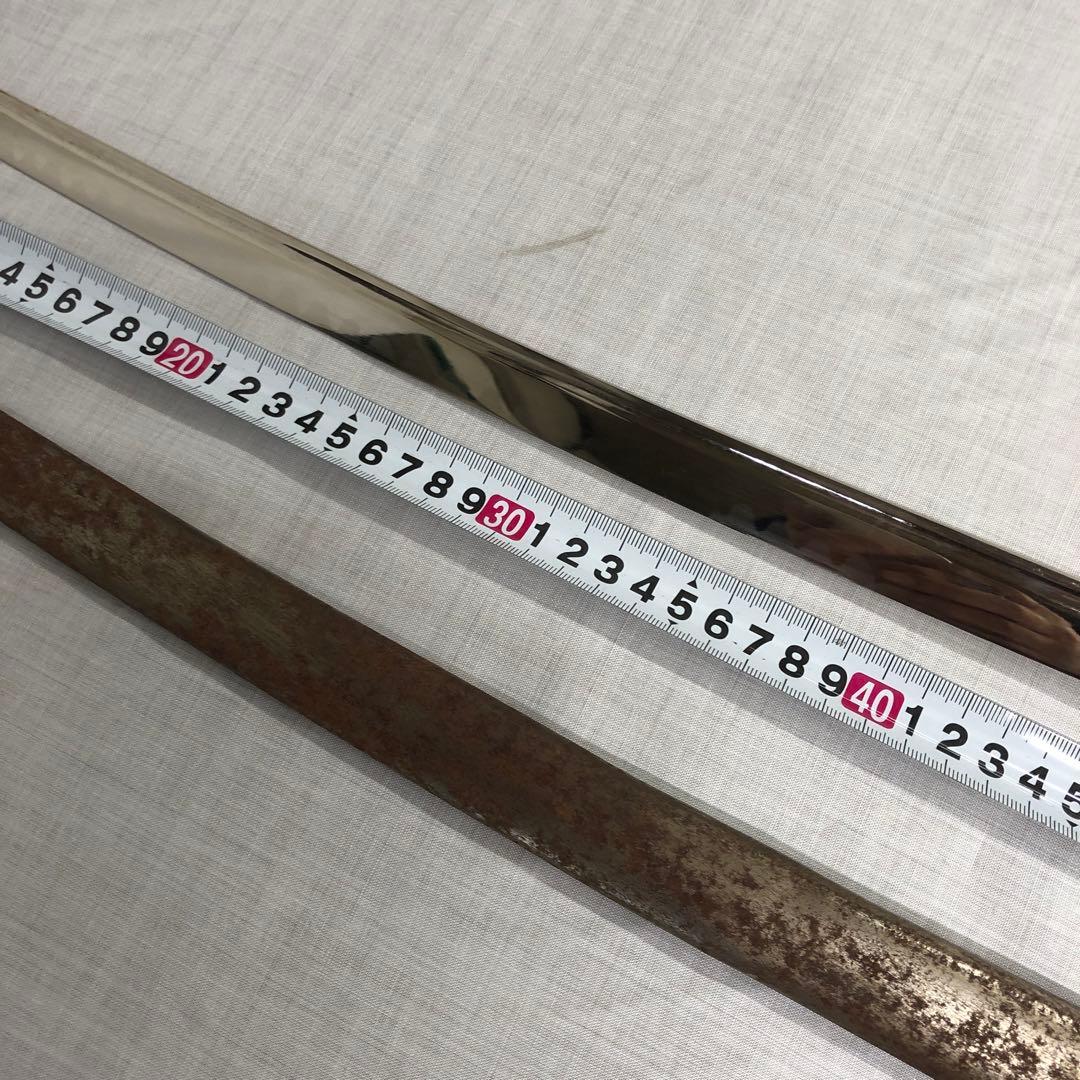 サーベル日本軍￼ 模造刀￼約70cm