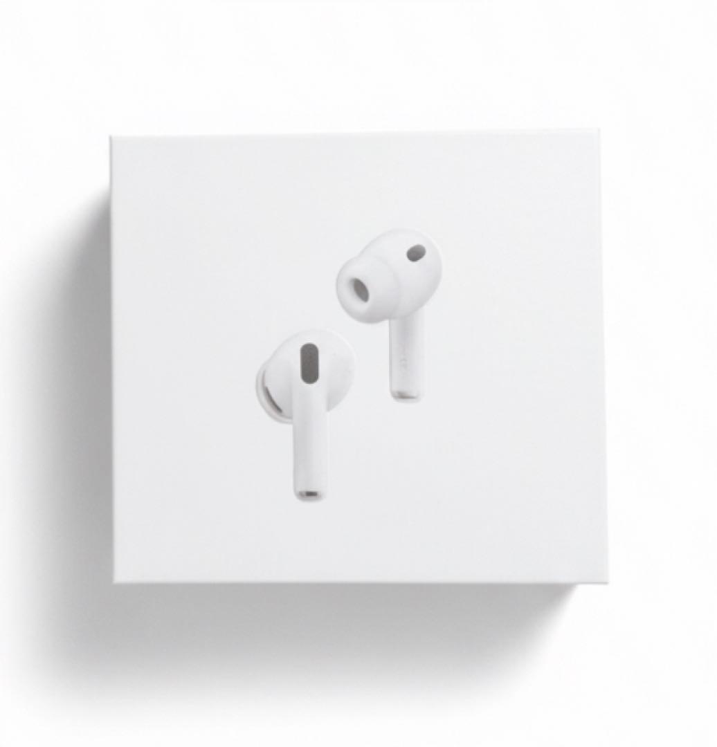 【即日発送】AirPods Pro 3 本体