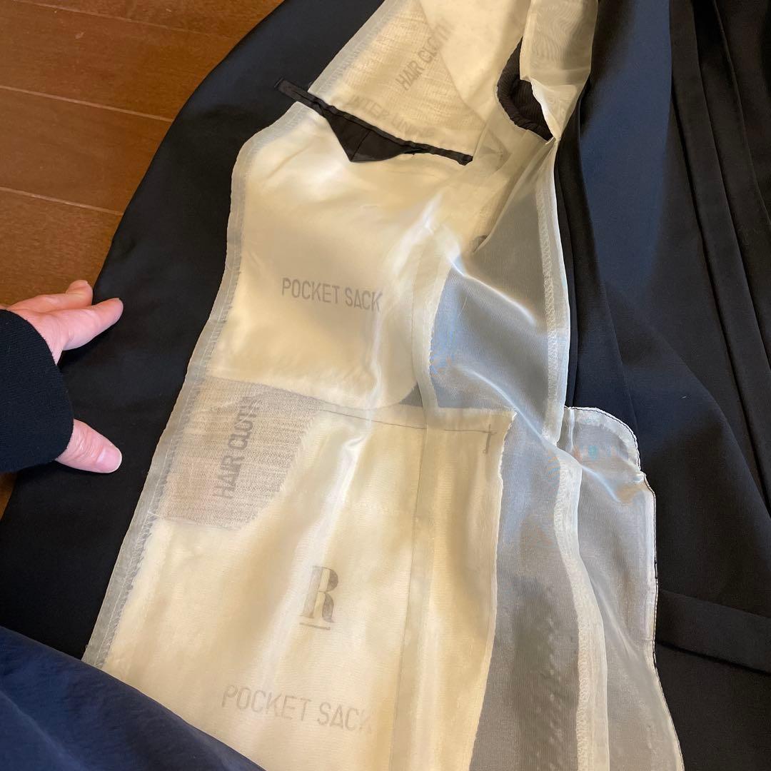 【美品】N.HOOLYWOOD ミスターハリウッド セットアップ スーツ