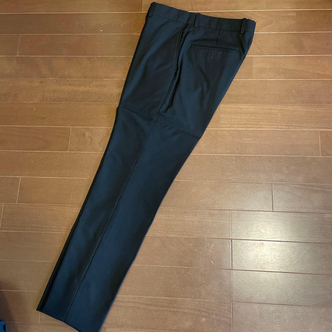 【美品】N.HOOLYWOOD ミスターハリウッド セットアップ スーツ