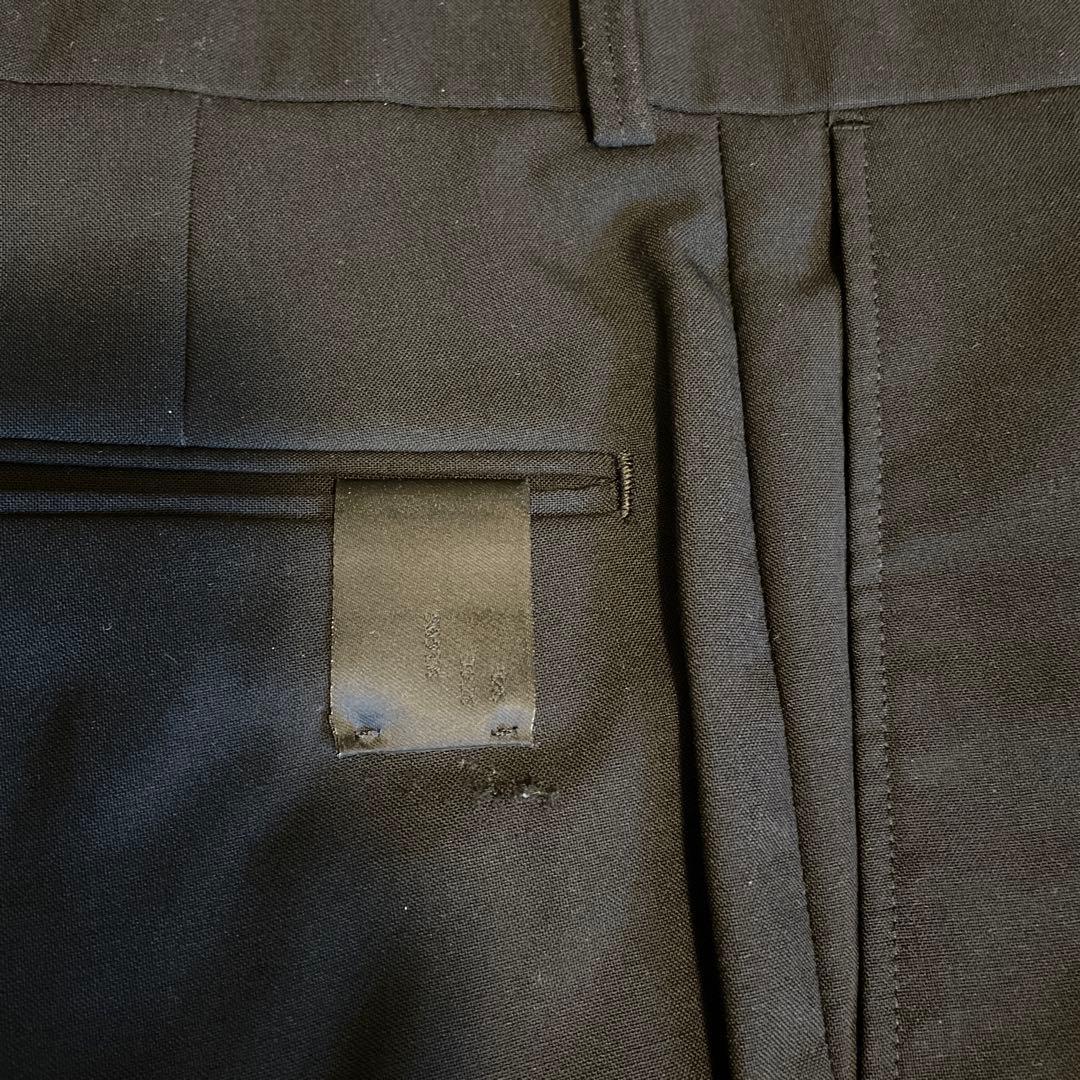 【美品】N.HOOLYWOOD ミスターハリウッド セットアップ スーツ