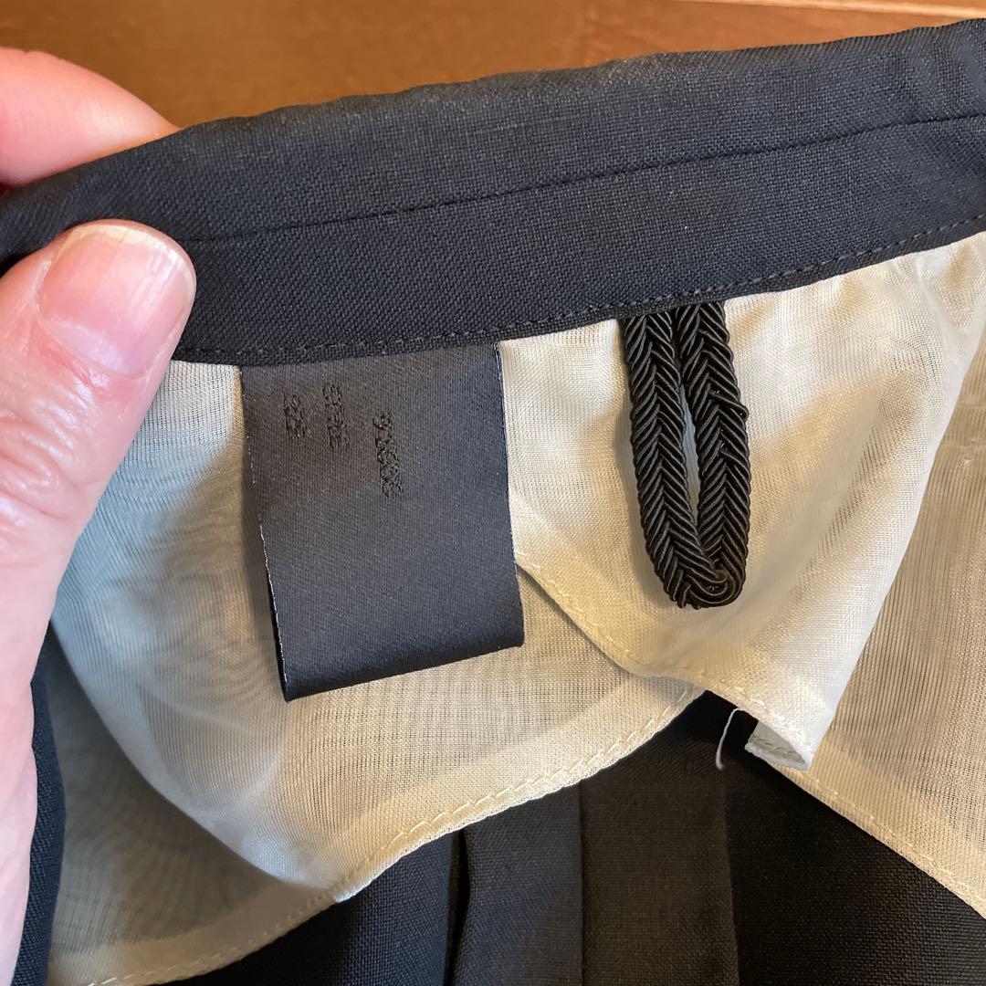 【美品】N.HOOLYWOOD ミスターハリウッド セットアップ スーツ