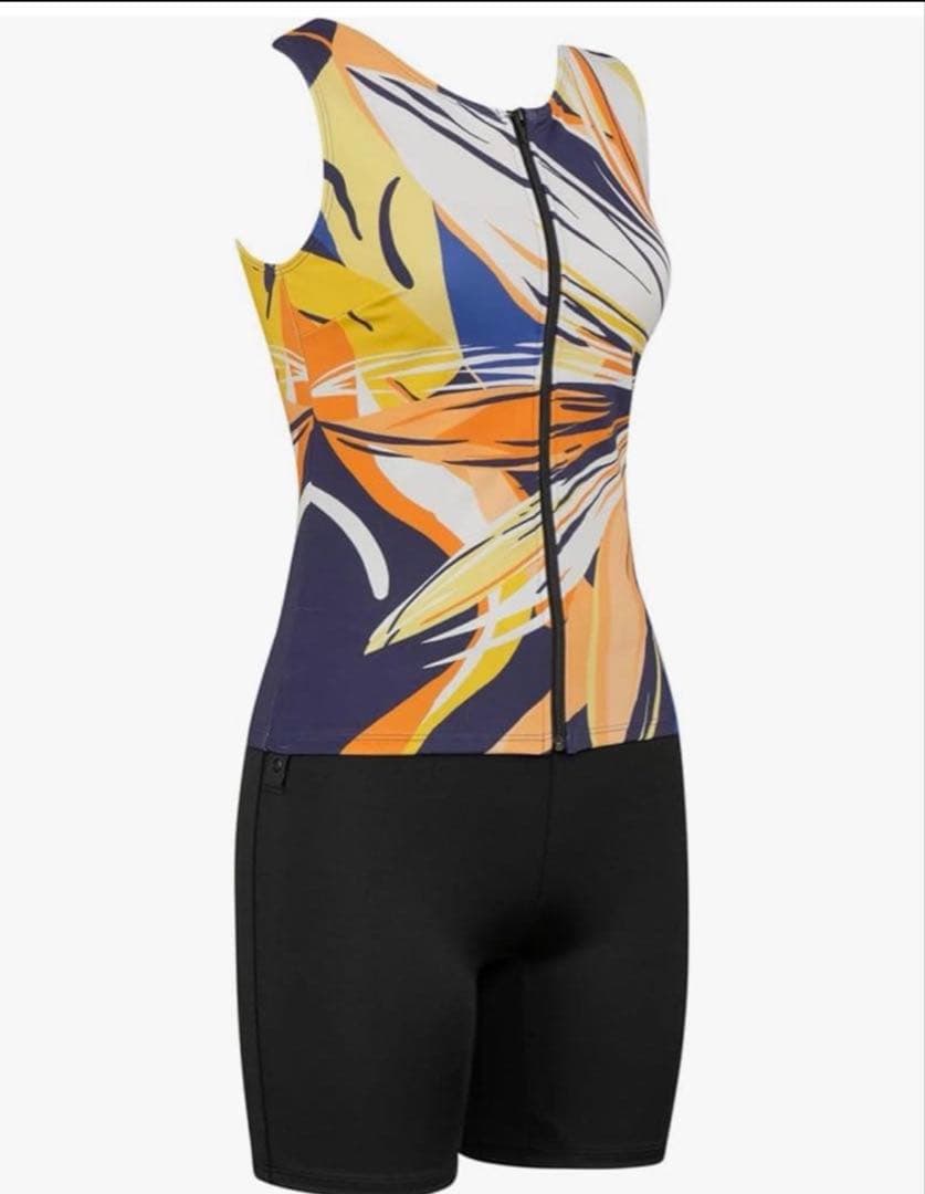 新品未使用　ワコール　セパレートスイムウエア　フルシェイプ　9M