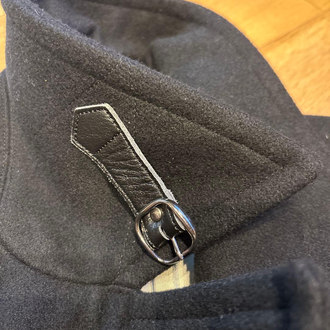 djkatts Pherrow's ピーコート (40)