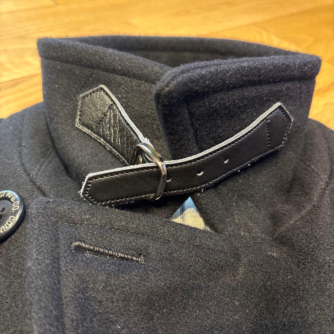 djkatts Pherrow's ピーコート (40)