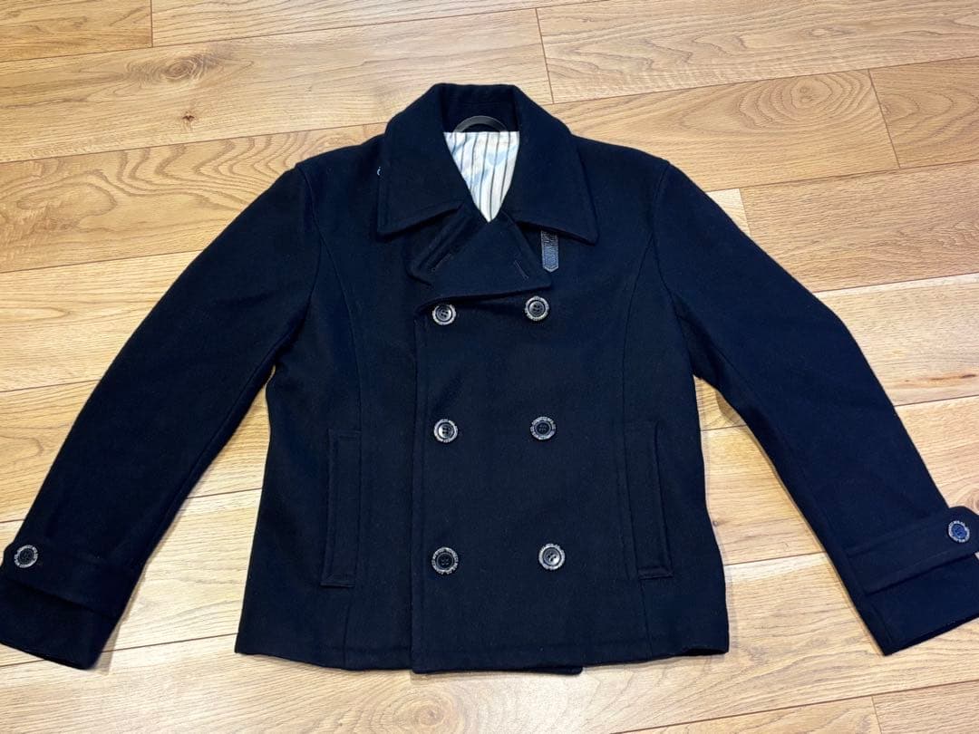 djkatts Pherrow's ピーコート (40)