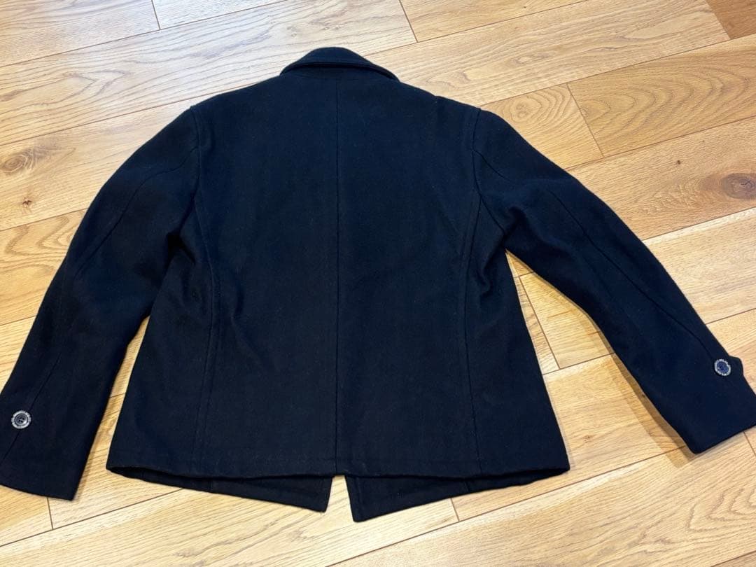 djkatts Pherrow's ピーコート (40)