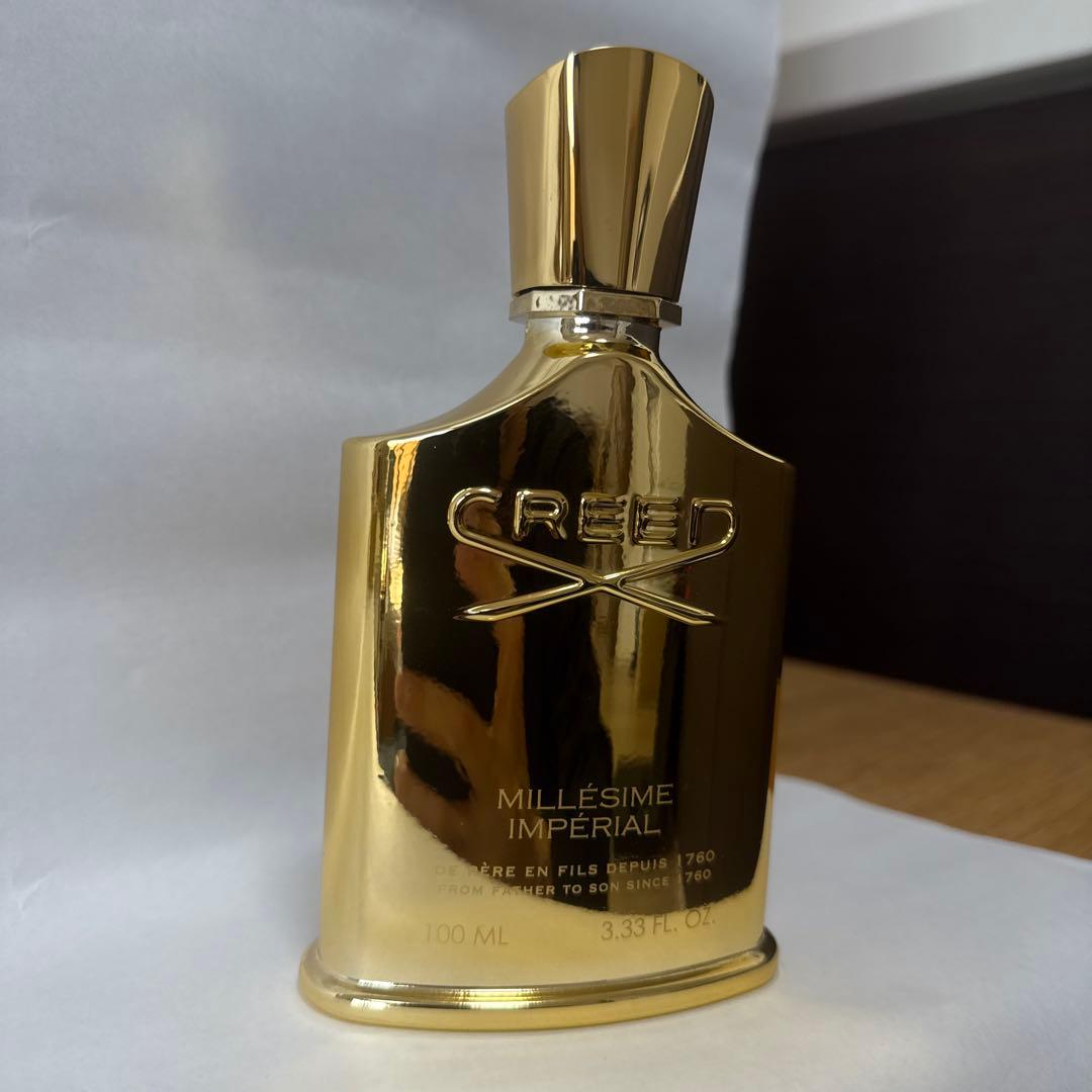 CREED MILLÉSIME IMPÉRIAL 100ml
