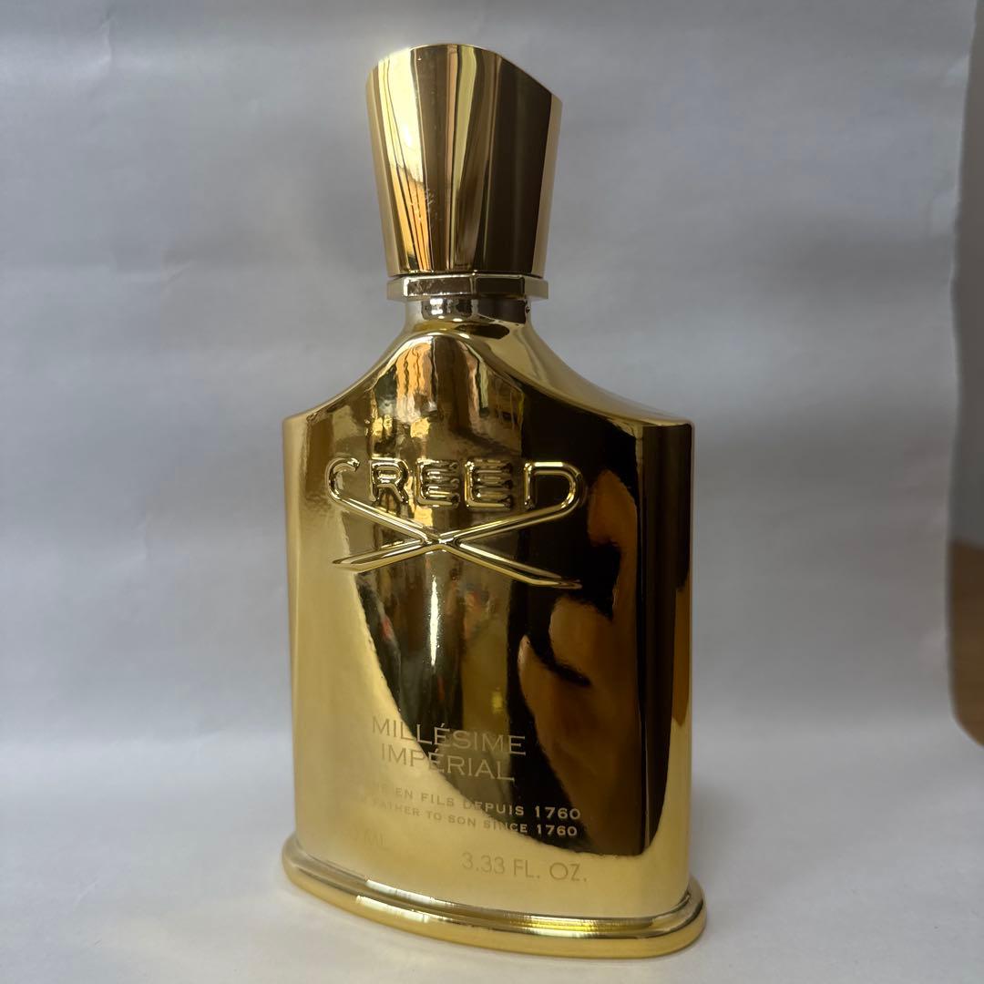 CREED MILLÉSIME IMPÉRIAL 100ml