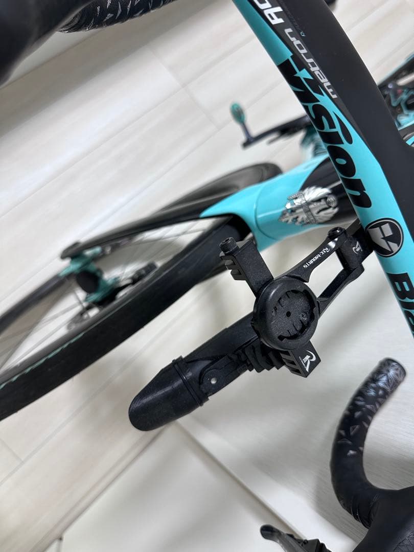 Bianchi oltreXR4disc Di2 バラ売り即購入不可