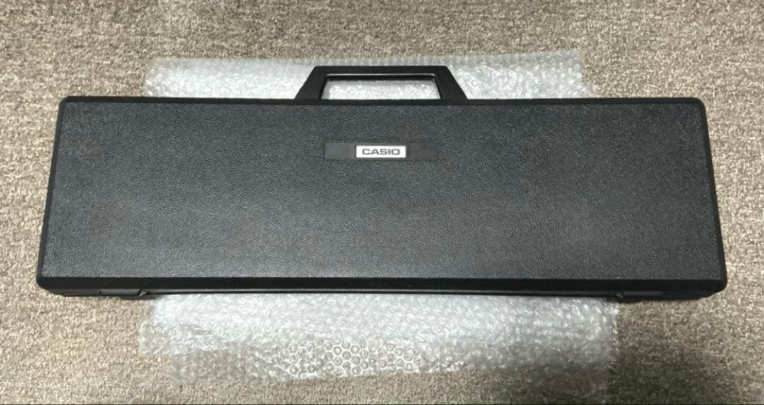 B*r様 Casio MT-68 (=MT-65)☆ビンテージシンセ☆1984年