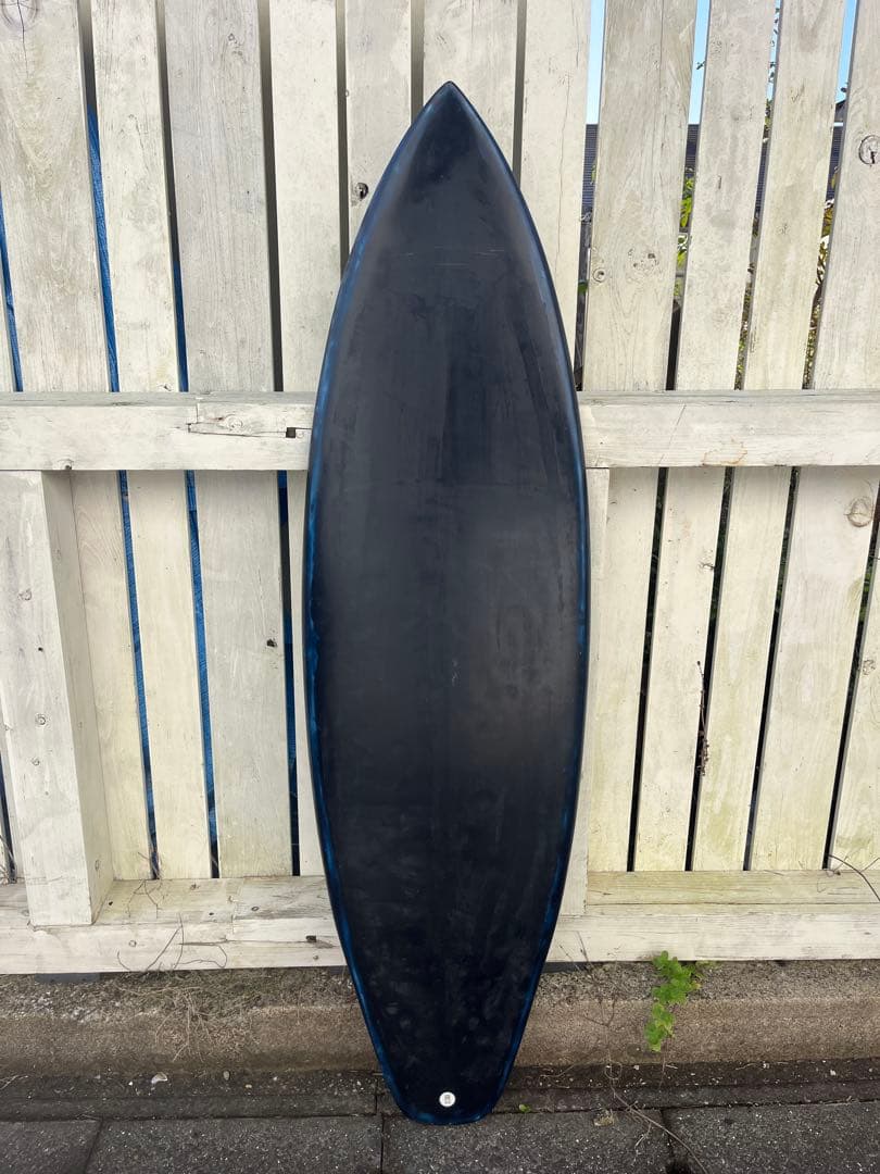 80’sスラスター ショートボード