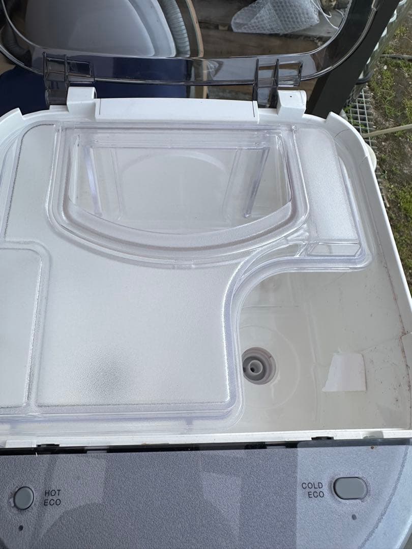 エブリィフレシャスミニ 浄水型ウォーターサーバー！