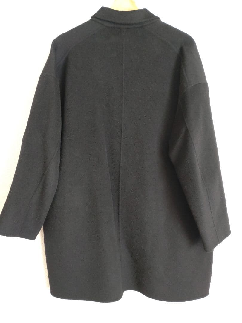 【カンカン】フレームワーク　ハミルトンリバーテーラードコート