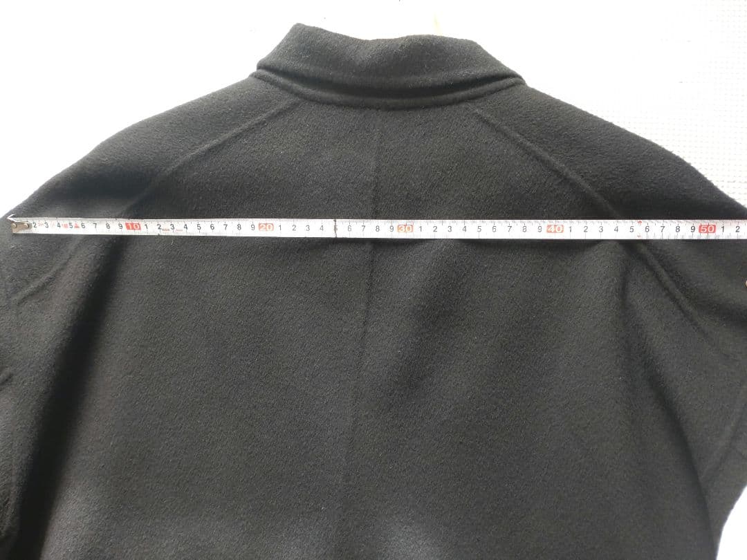 【カンカン】フレームワーク　ハミルトンリバーテーラードコート