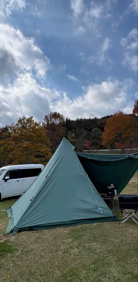 サーカスTC DX ダックグリーン