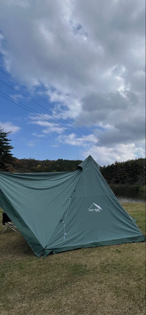 サーカスTC DX ダックグリーン