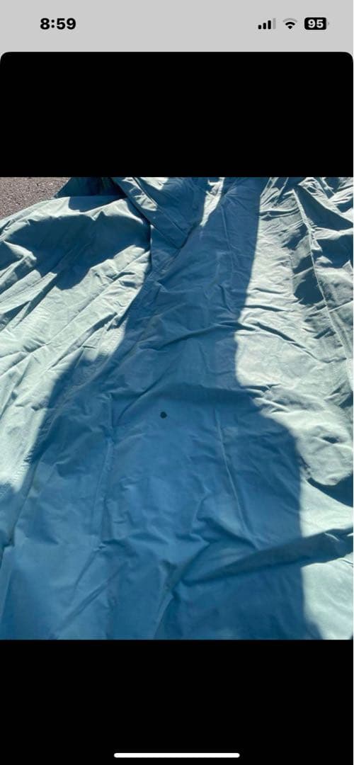 サーカスTC DX ダックグリーン