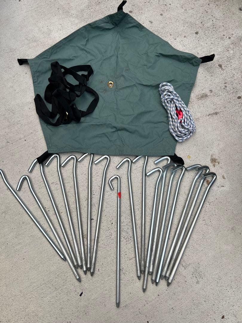 サーカスTC DX ダックグリーン