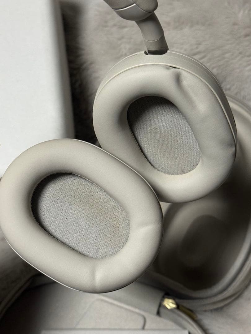 SONYヘッドホンWH-1000XM5