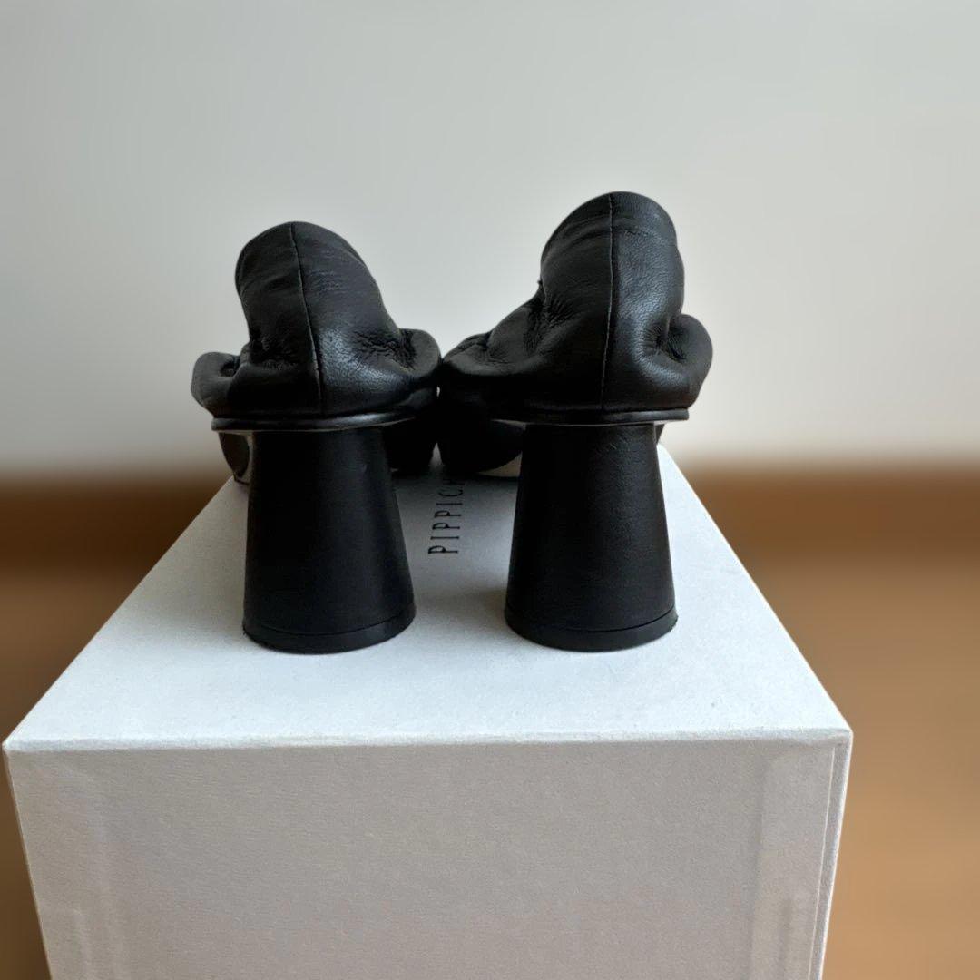 ピッピシック　PIPPICHIC 36 1/2 23,5〜24cm パンプス