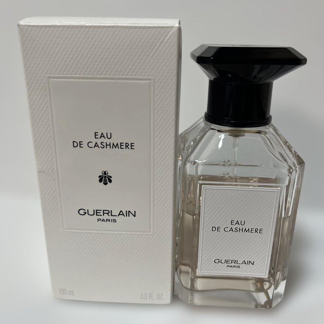 ゲラン　オーデカシミア