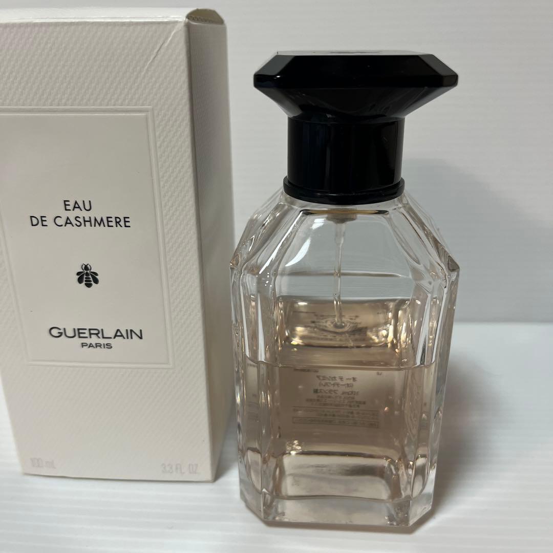 ゲラン　オーデカシミア