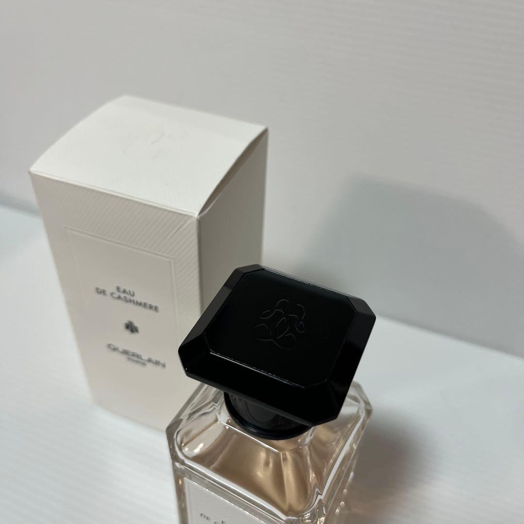 ゲラン　オーデカシミア