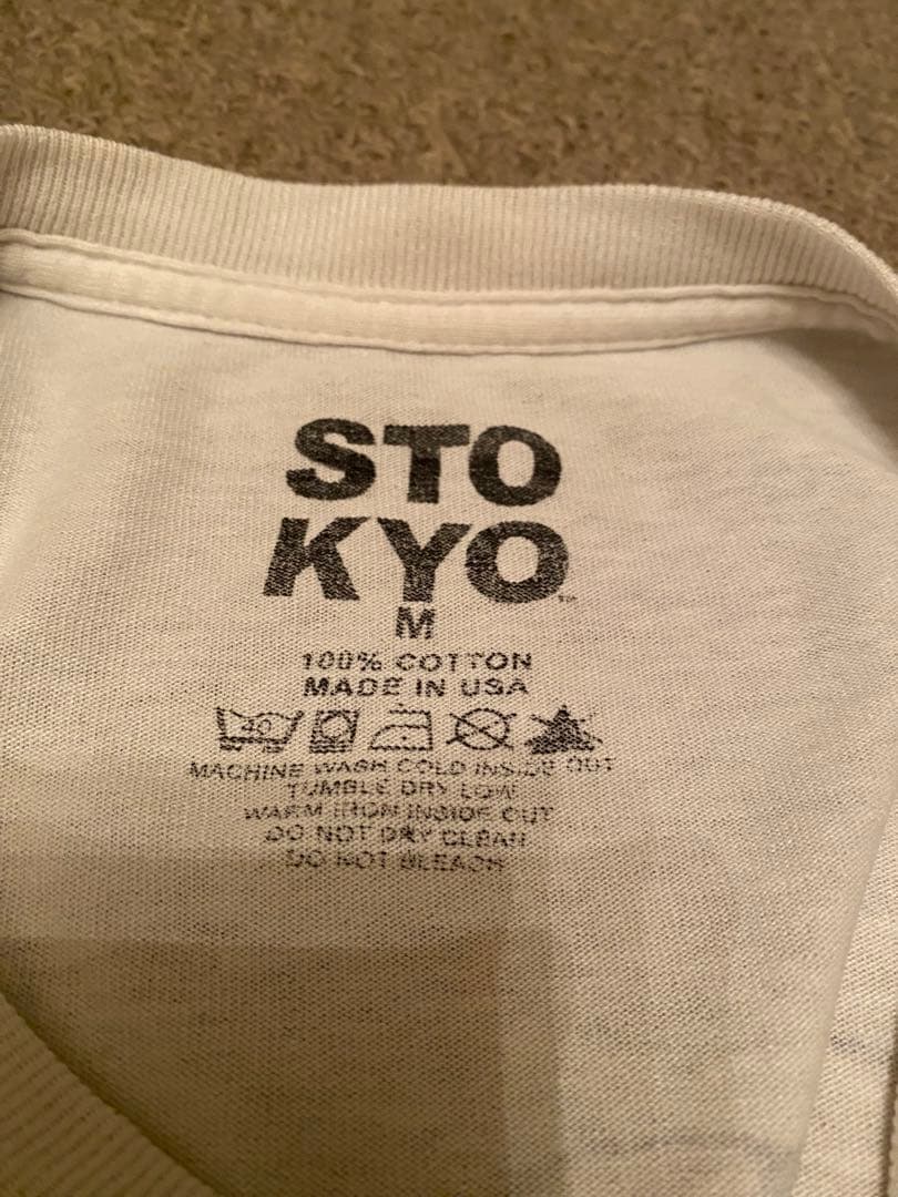 激レア！DJ D-STYLES バトブレ発売記念Tシャツ！