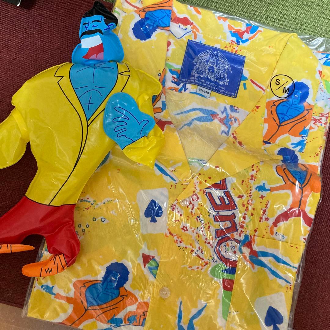 QUEEN Live At Wembley Stadium』25周年ボックス