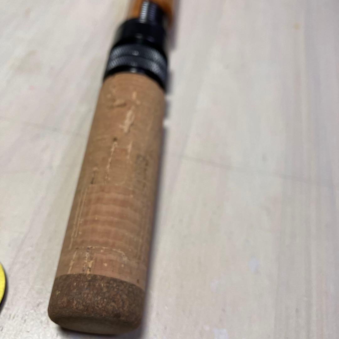 ミッチェル　RIVIERE 6.0UL カスタム品