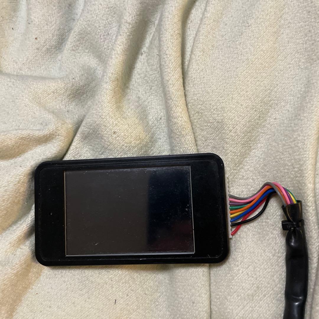 WithUさん専用パチスロタッチパネル式IPS液晶データカウンター