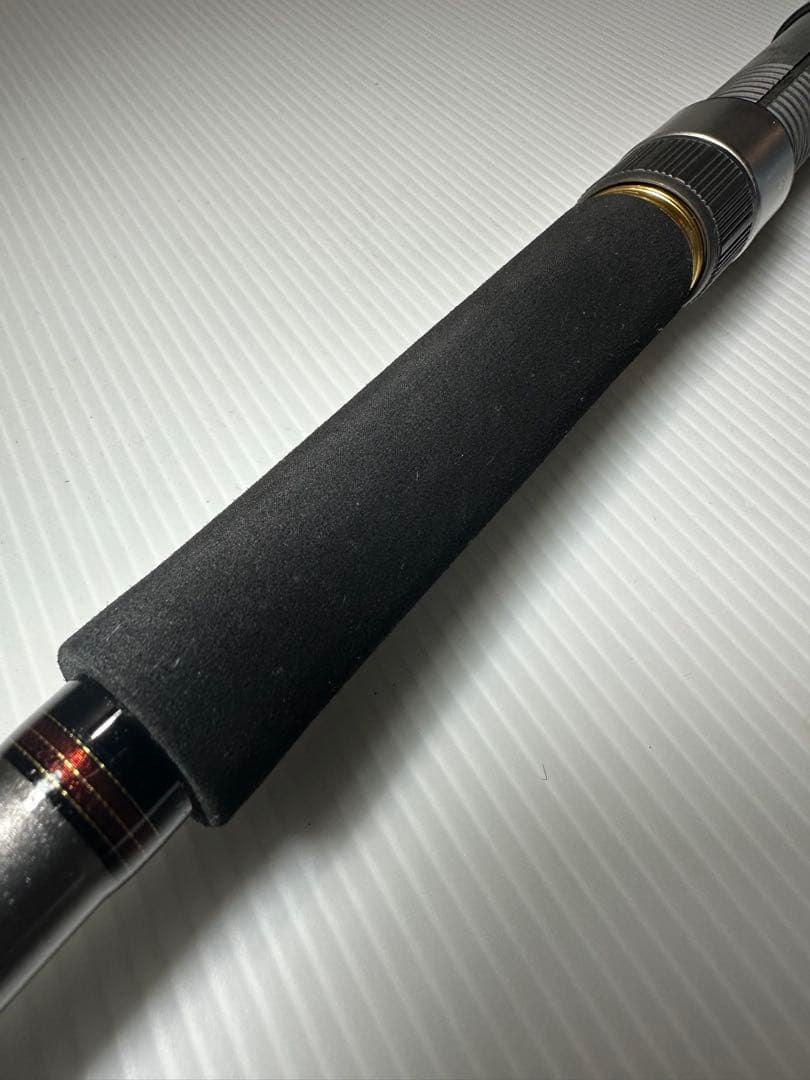 Daiwa ショアジギング