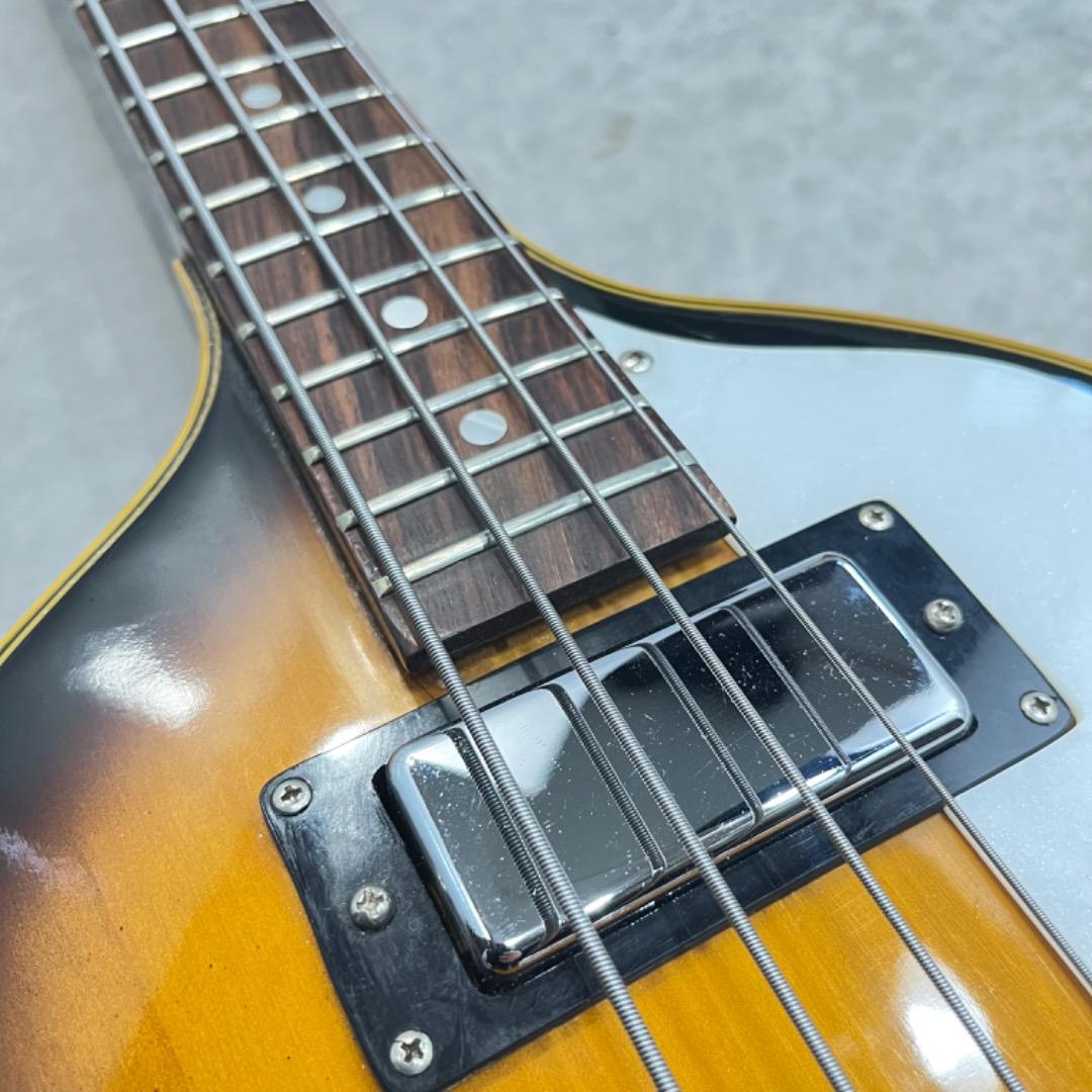 希少！Gallan ギャラン Violin Base 1970年代　共和商会