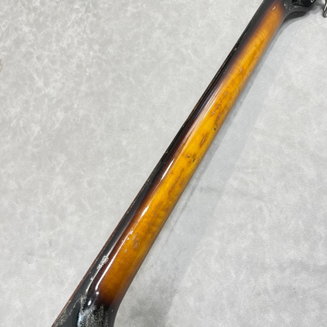 希少！Gallan ギャラン Violin Base 1970年代　共和商会