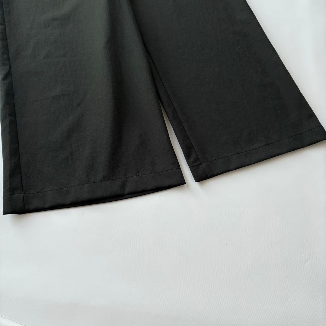 25年 タグ付 未使用 フレームワーク 撥水強撚 PEオールインワン 36