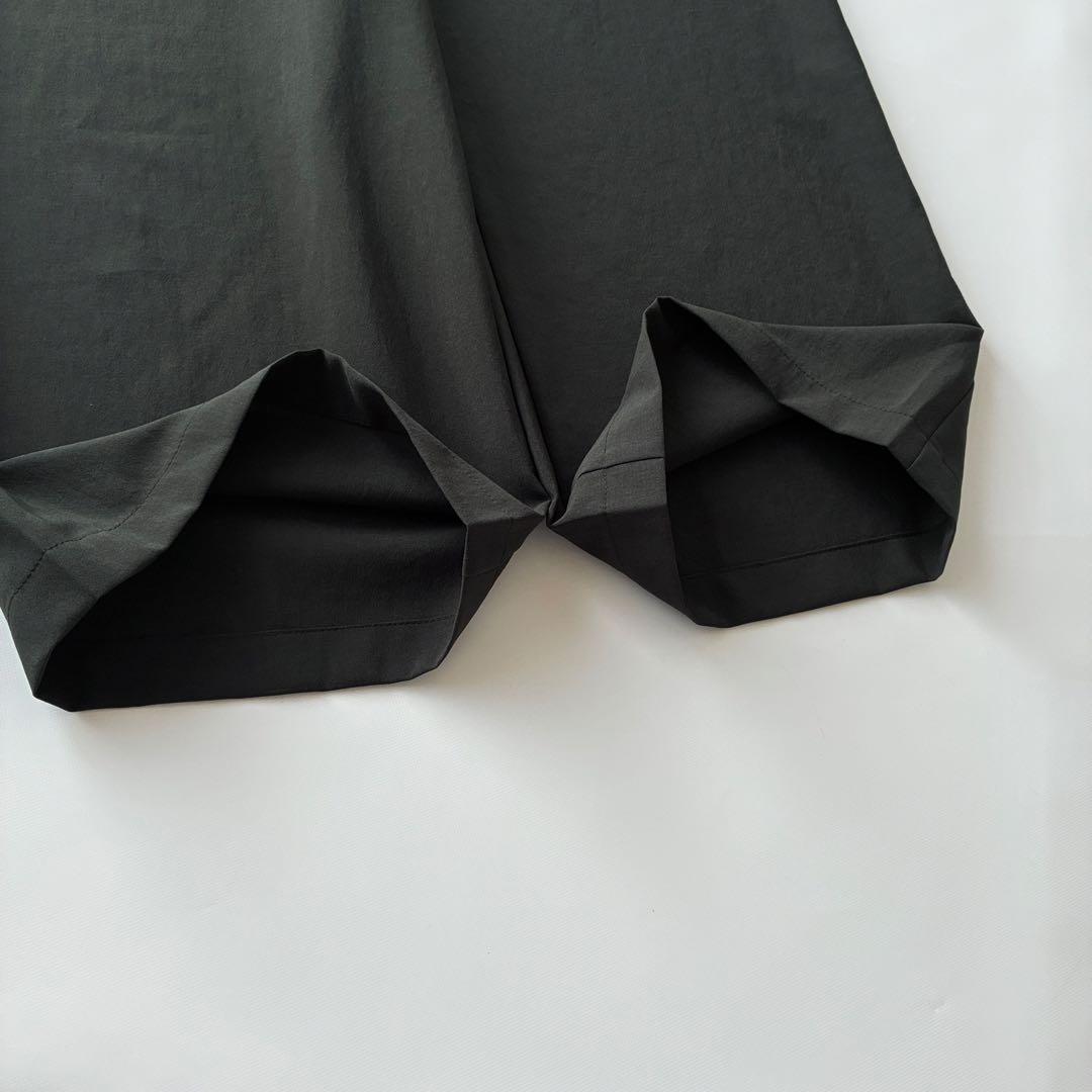 25年 タグ付 未使用 フレームワーク 撥水強撚 PEオールインワン 36