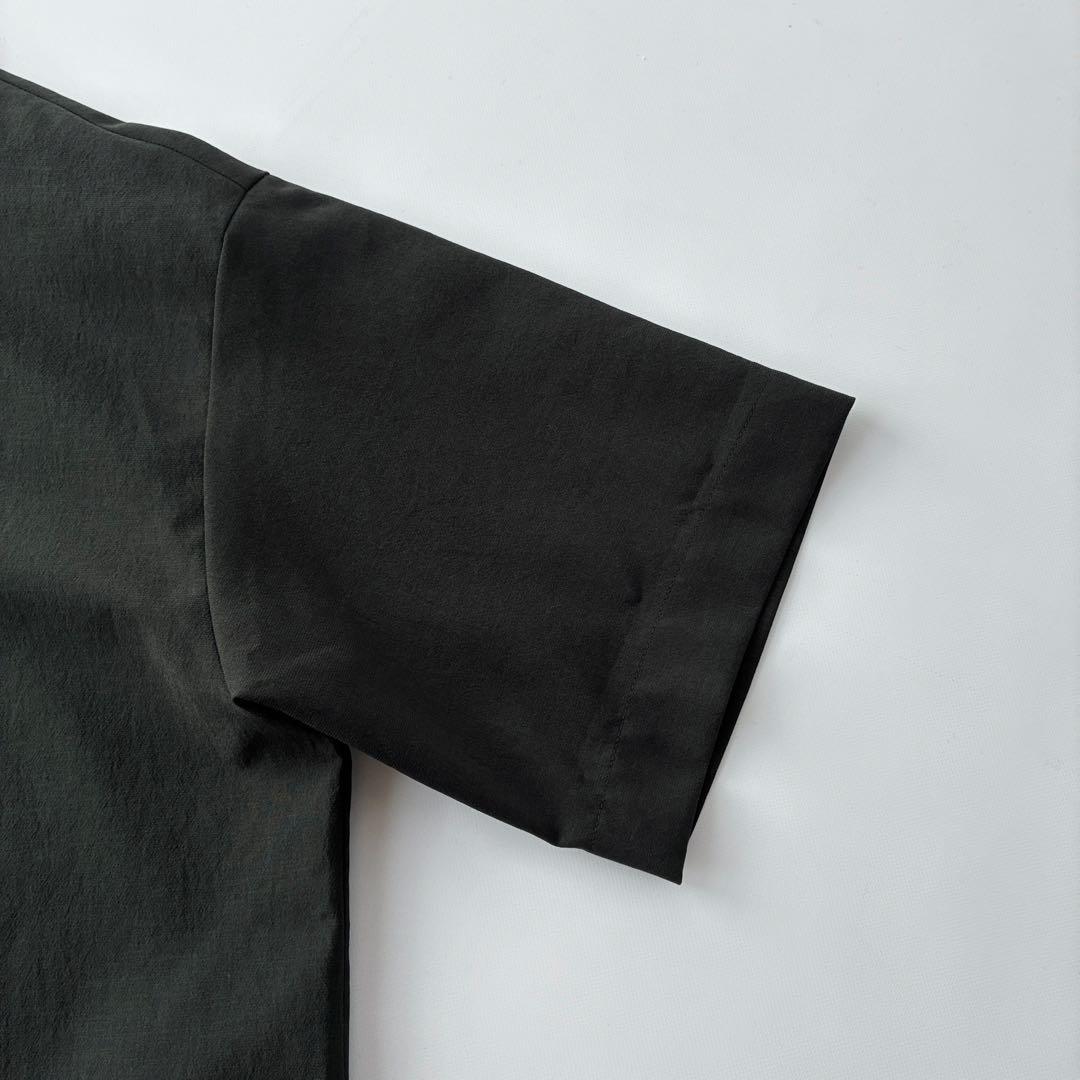 25年 タグ付 未使用 フレームワーク 撥水強撚 PEオールインワン 36