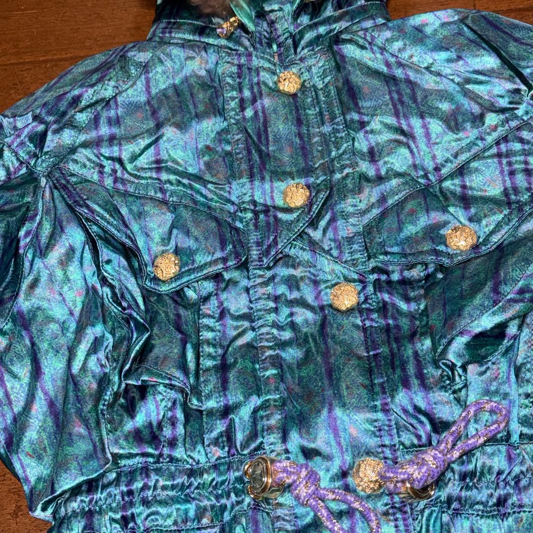 evanova スキーウェア　上下セット