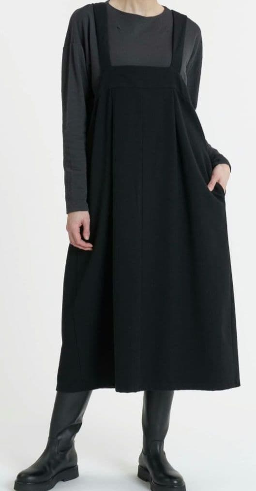 パドカレ✽ウォームワンピース