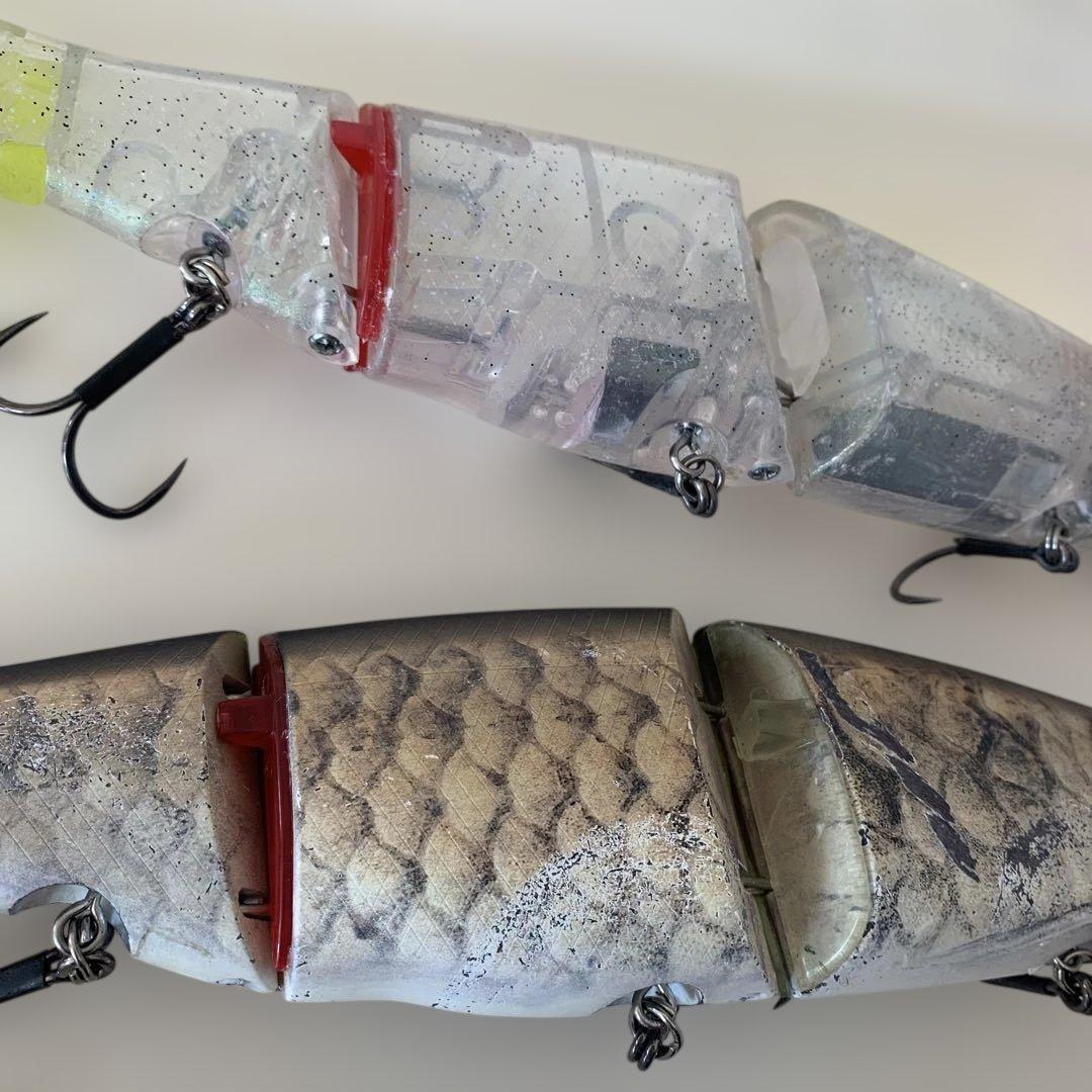 パ*ネ様 DRT クラッシュゴースト　検　クラッシュ9 タイニークラッシュ