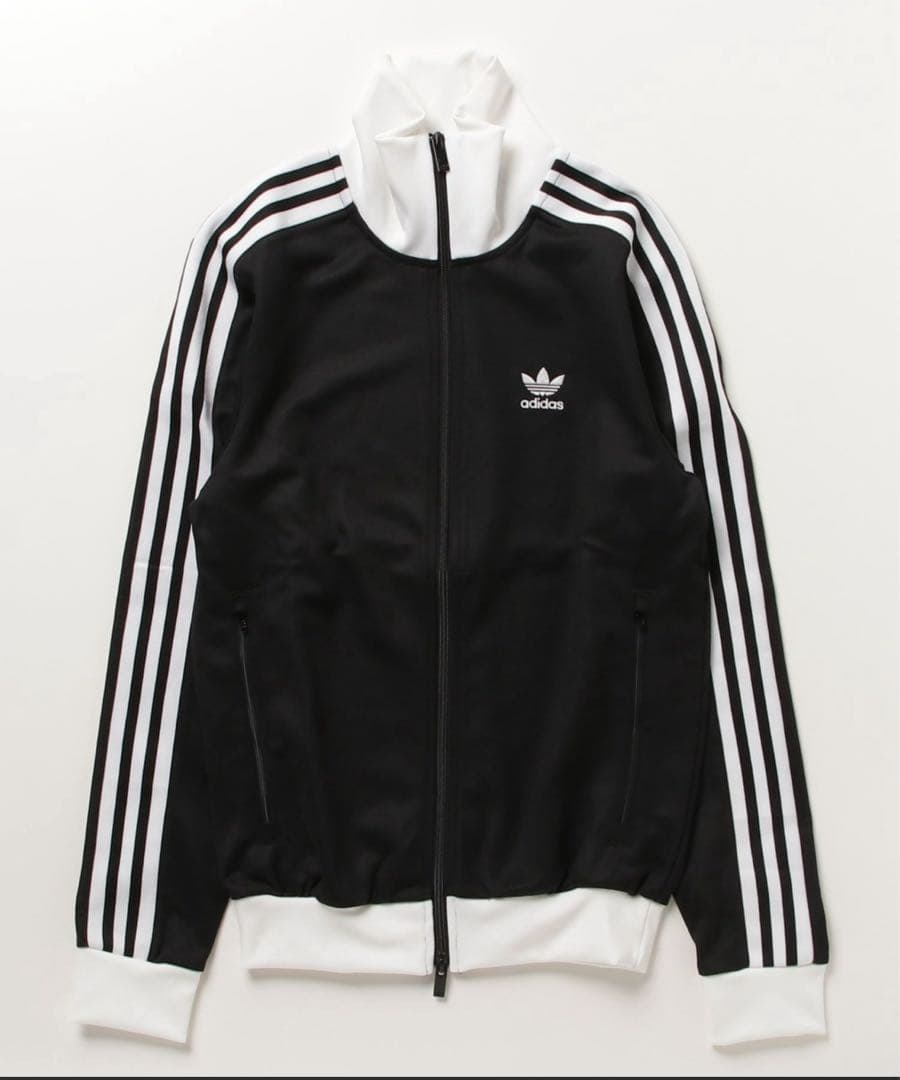 アディカラー クラシック トラックトップ / トラックジャケット / ジャージ