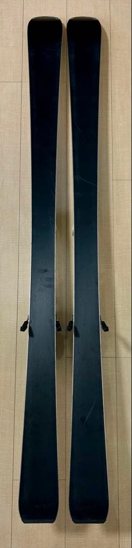 ATOMIC R-FACTOR CFスキー 板 157cm