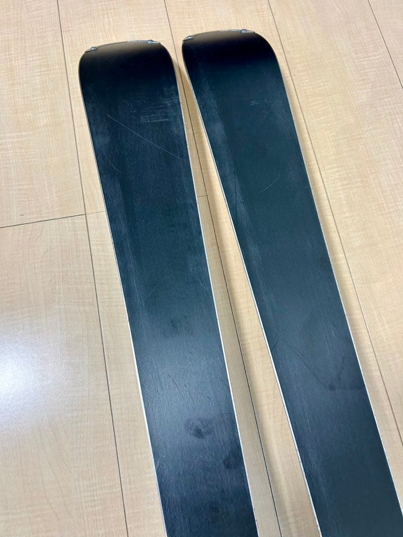 ATOMIC R-FACTOR CFスキー 板 157cm