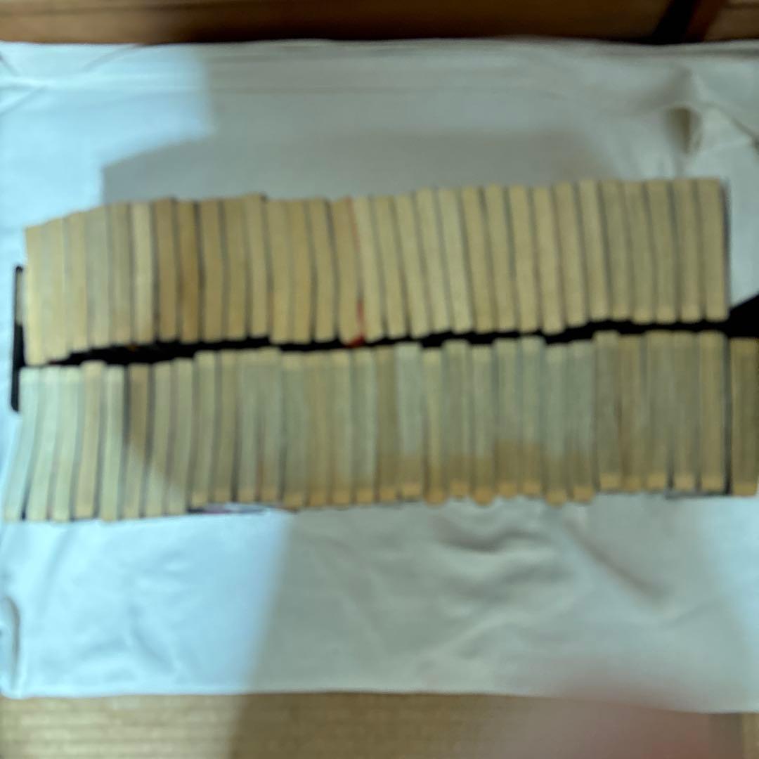 コレクター商品　代紋TAKE2 1巻〜62巻全巻完結何方か大事にして頂く方に譲る